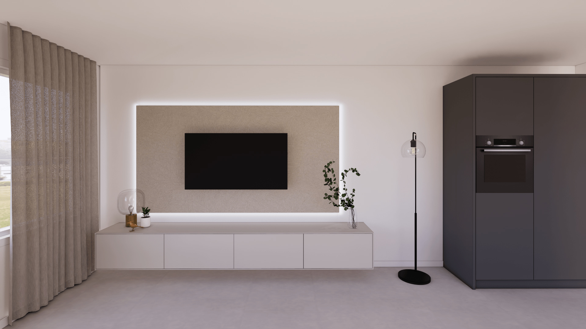 Woonkamer