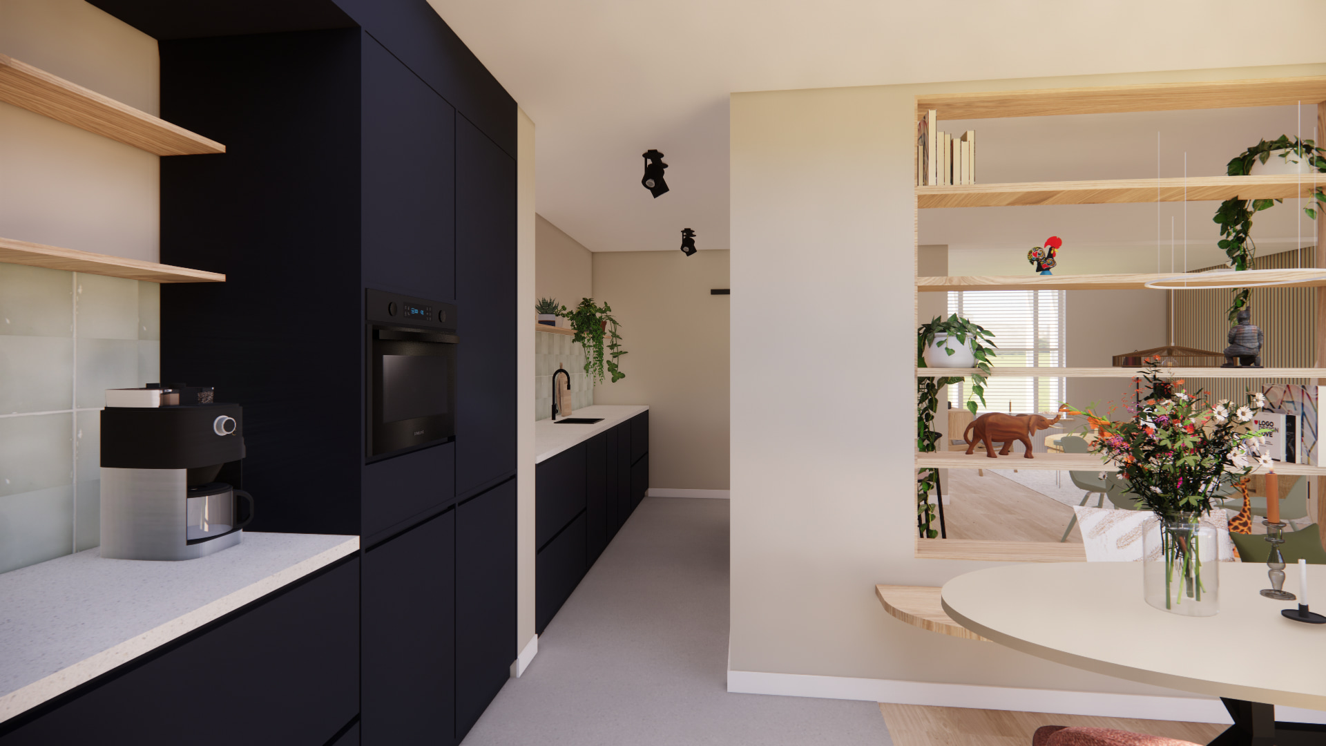 Keuken