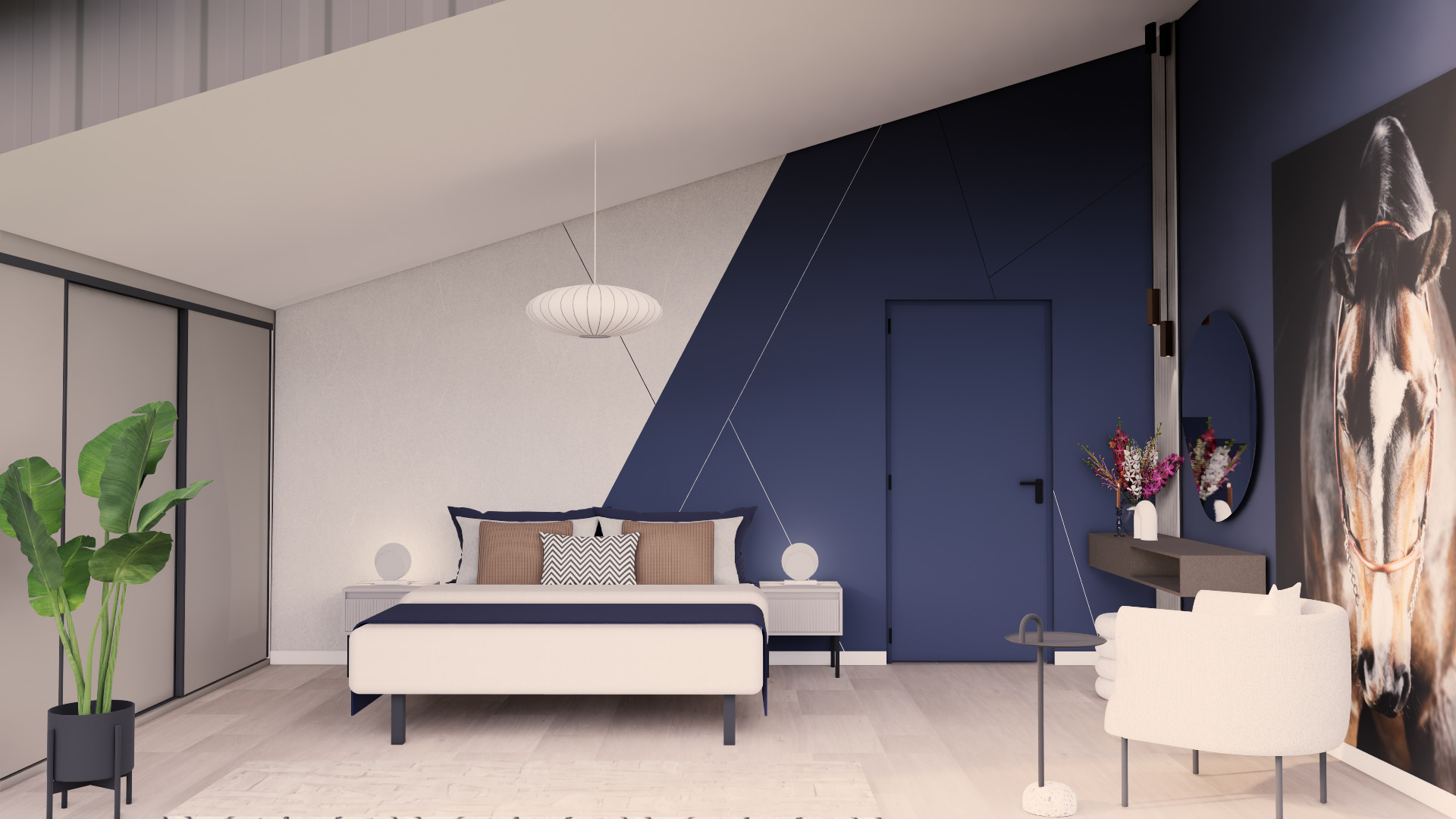 Slaapkamer
