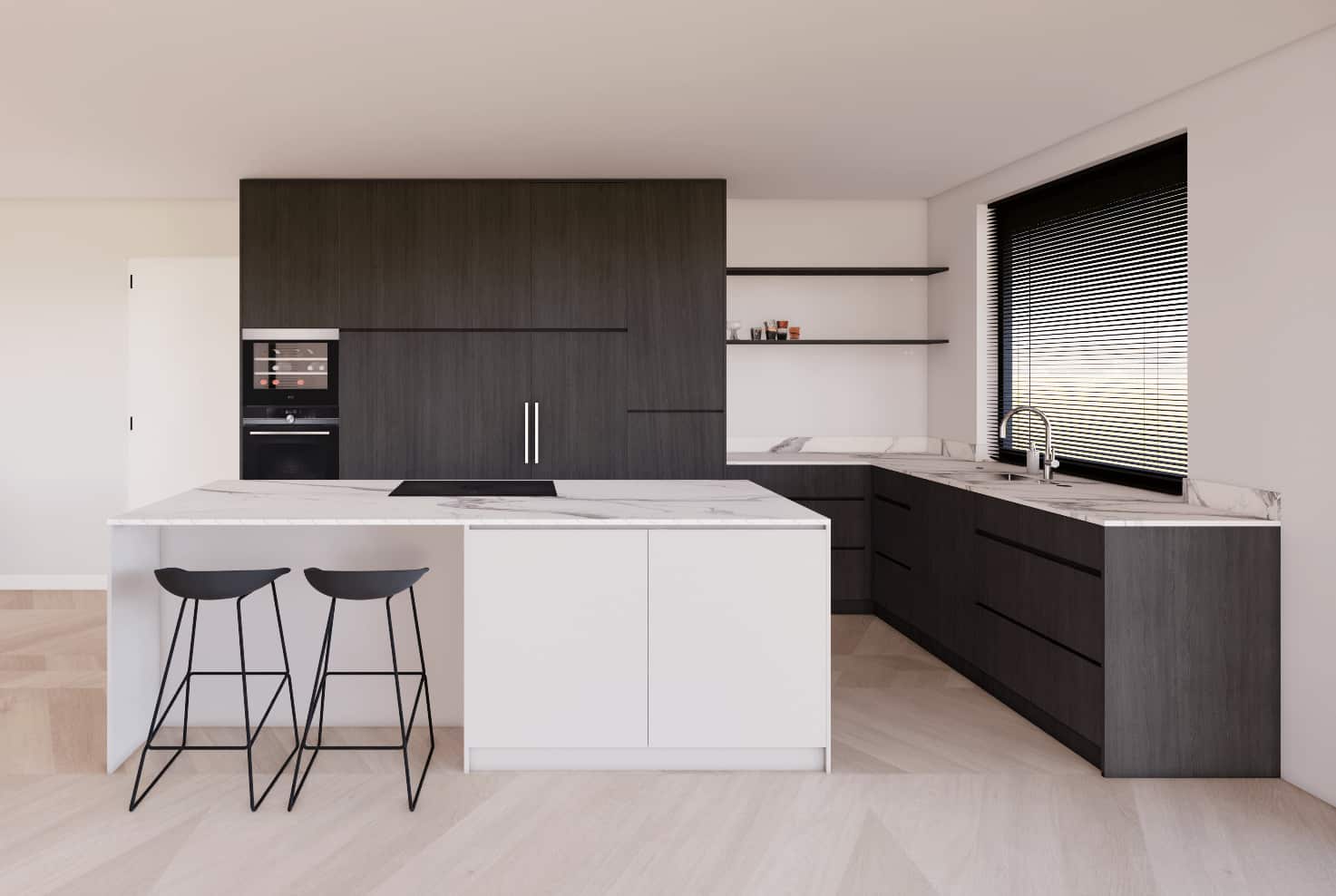 Keuken
